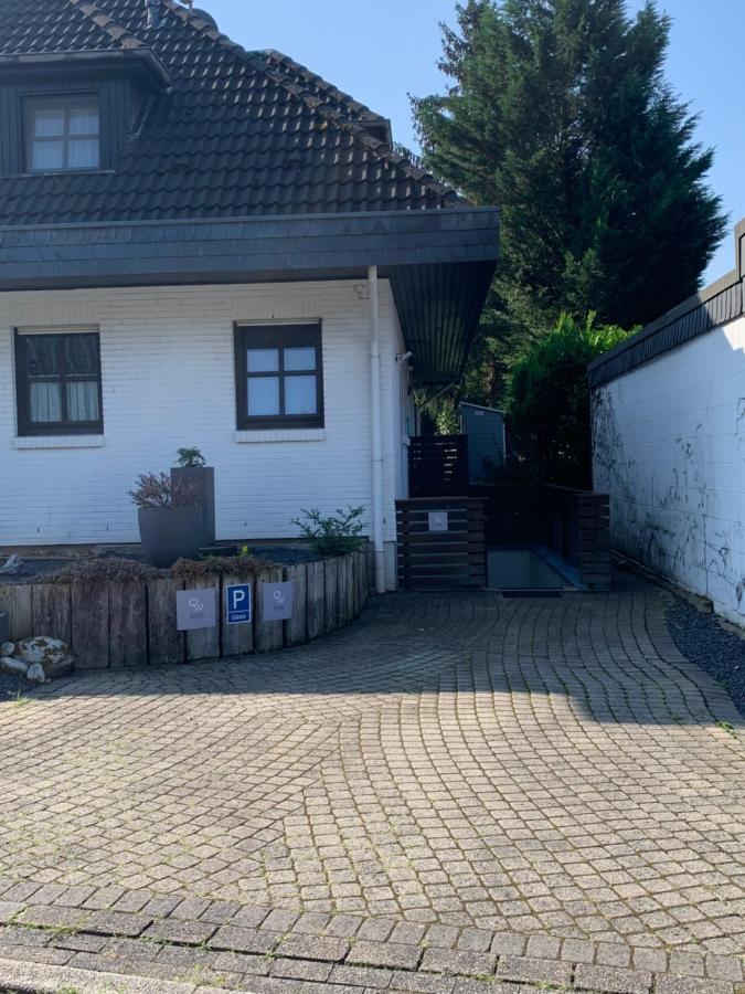 Appartement Quartier Wenzelnberg à Langenfeld  Extérieur photo
