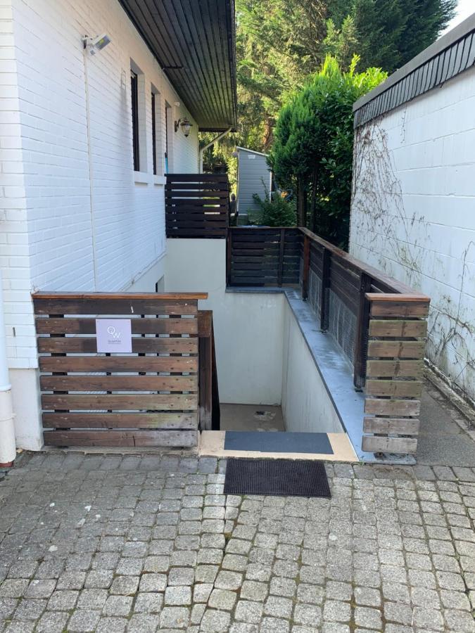 Appartement Quartier Wenzelnberg à Langenfeld  Extérieur photo