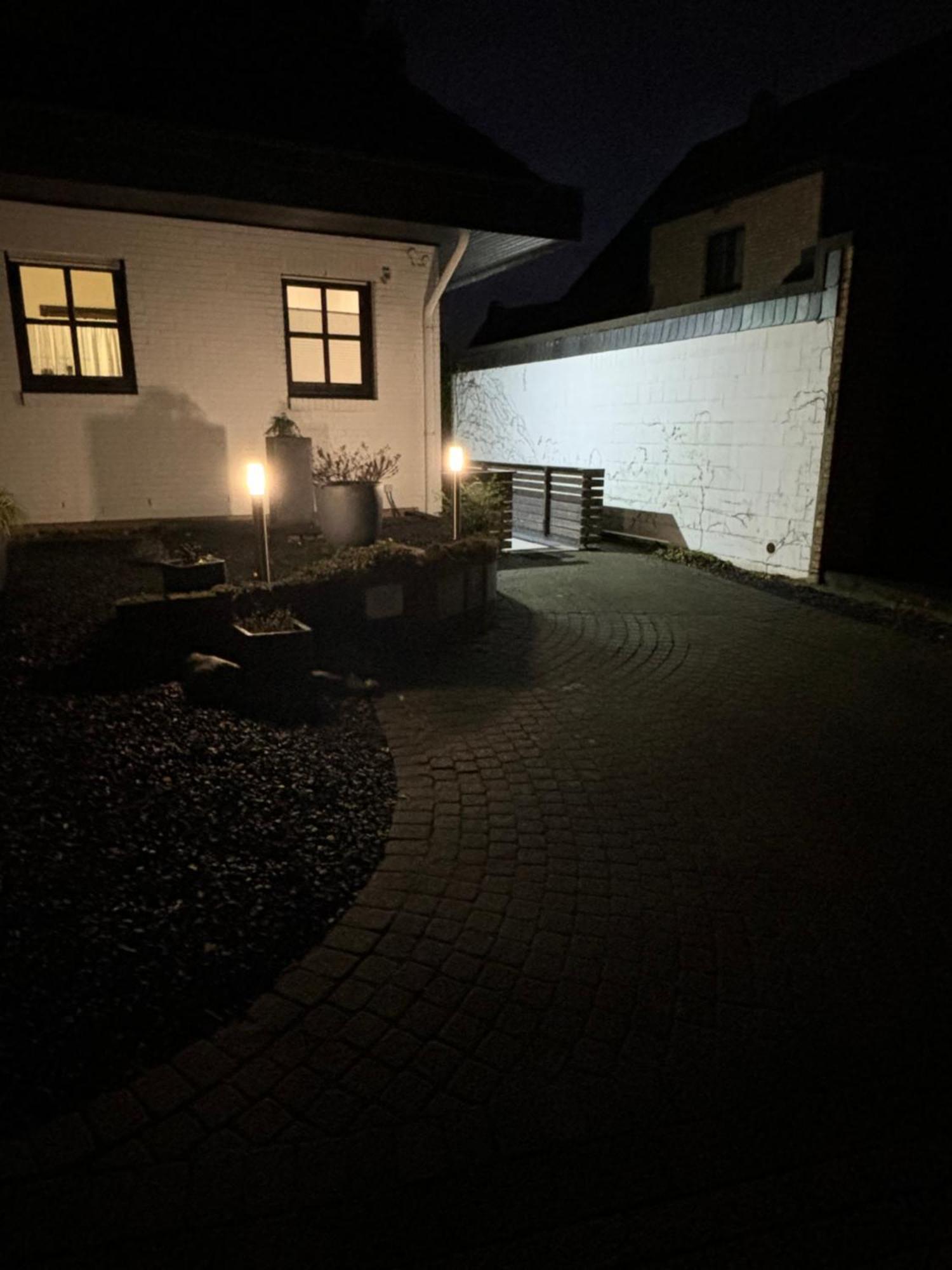 Appartement Quartier Wenzelnberg à Langenfeld  Extérieur photo