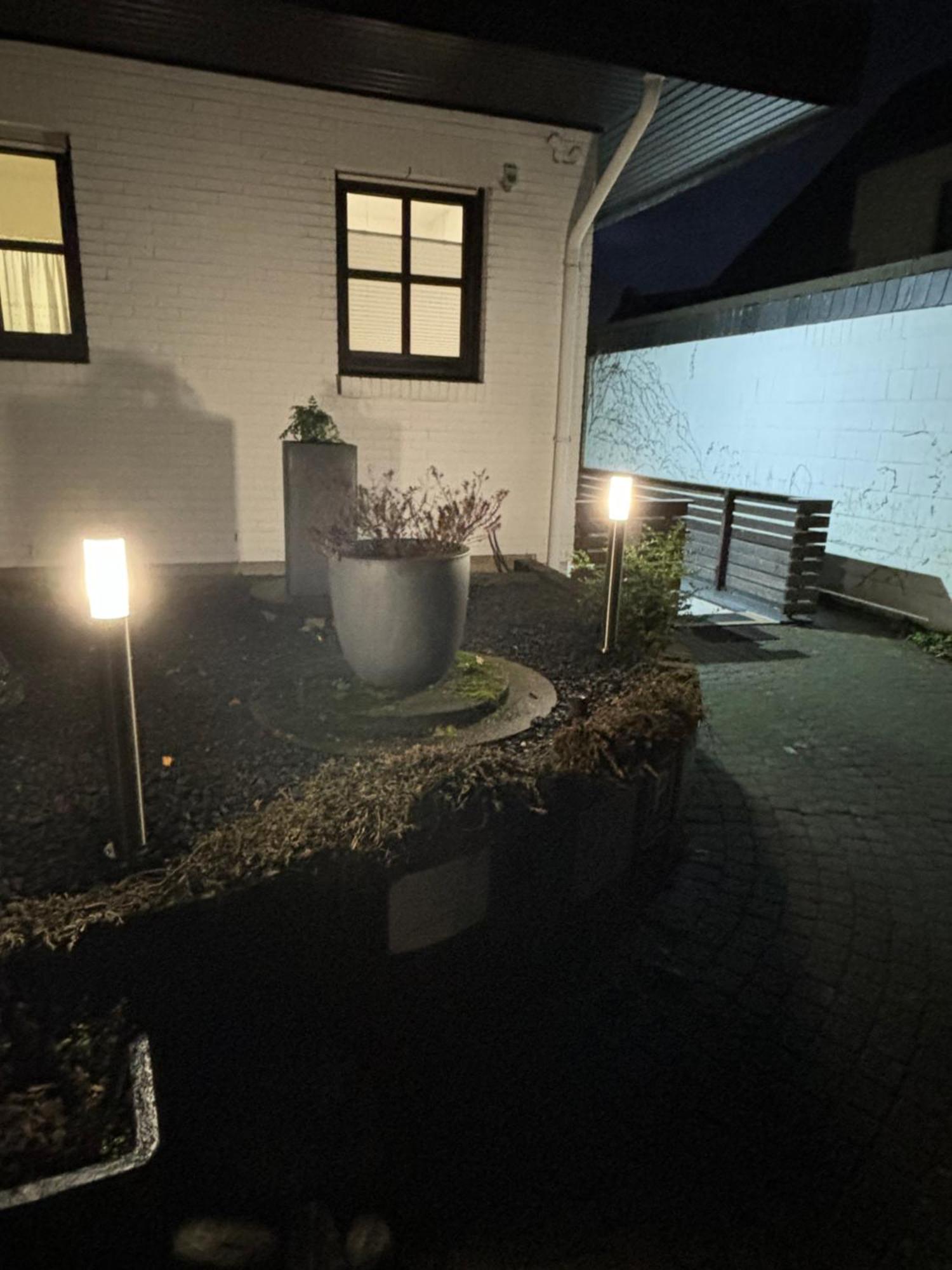 Appartement Quartier Wenzelnberg à Langenfeld  Extérieur photo