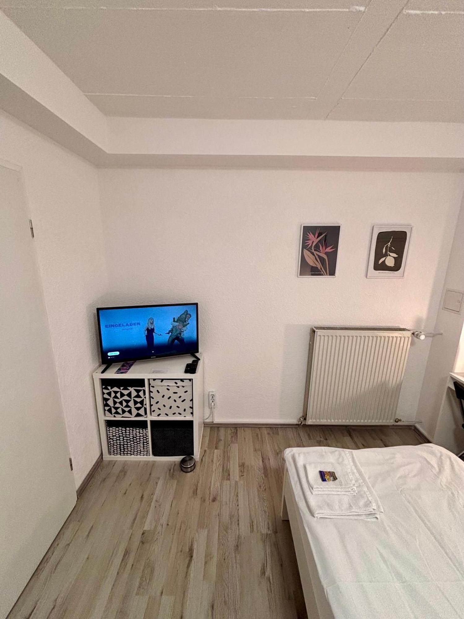 Appartement Quartier Wenzelnberg à Langenfeld  Extérieur photo