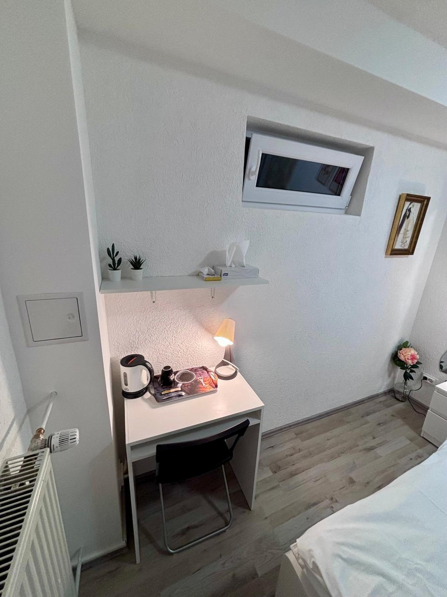 Appartement Quartier Wenzelnberg à Langenfeld  Extérieur photo