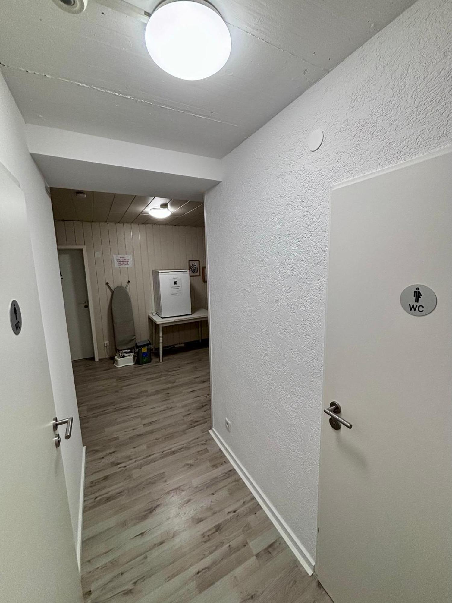Appartement Quartier Wenzelnberg à Langenfeld  Extérieur photo