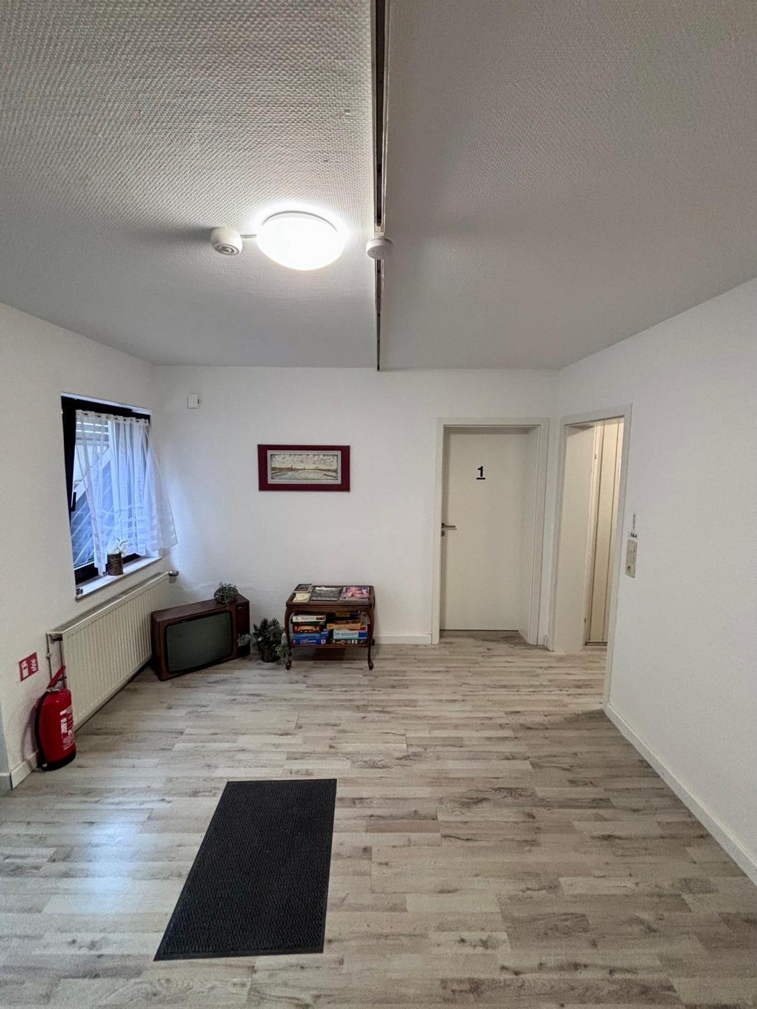 Appartement Quartier Wenzelnberg à Langenfeld  Extérieur photo