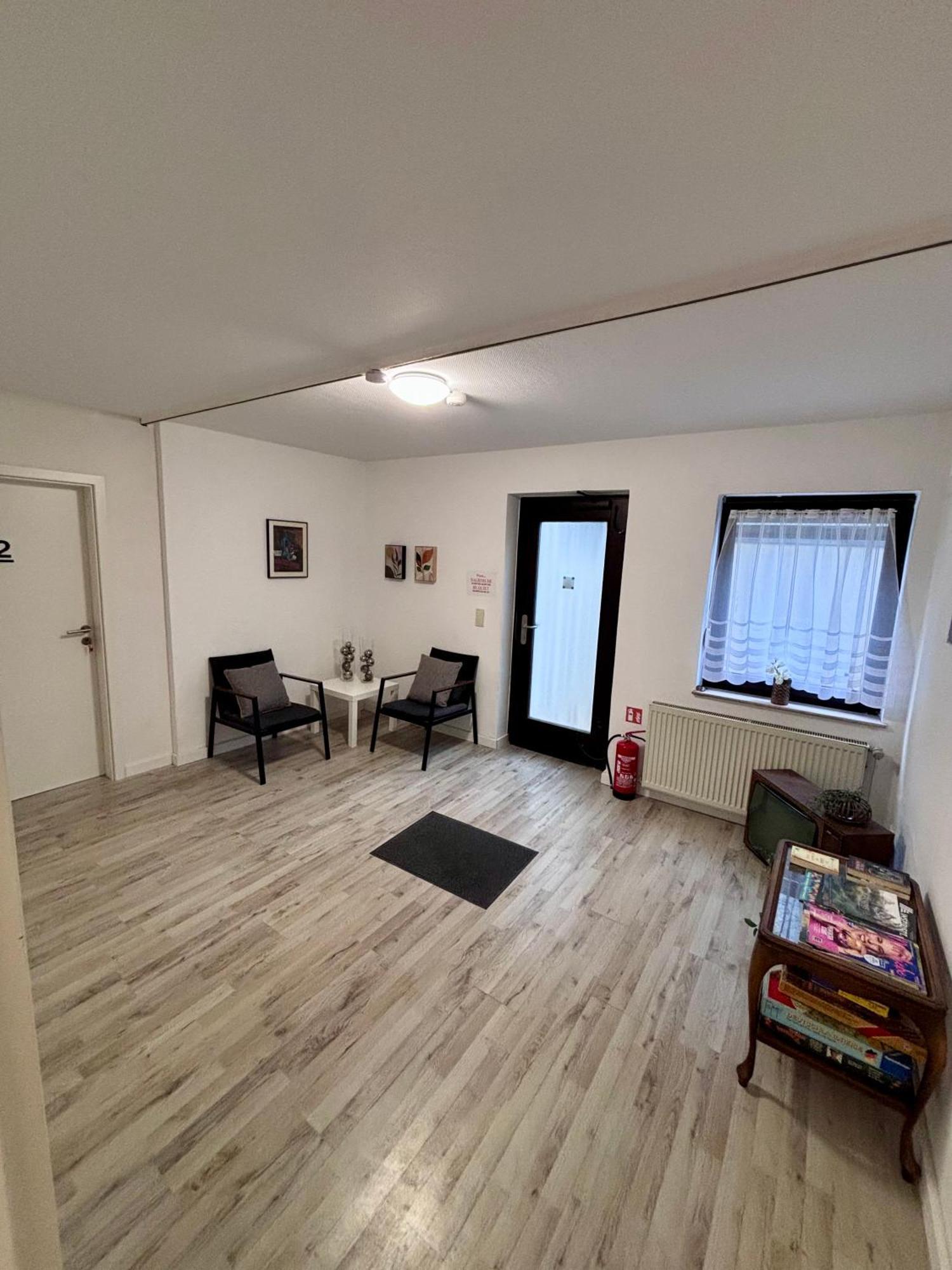 Appartement Quartier Wenzelnberg à Langenfeld  Extérieur photo