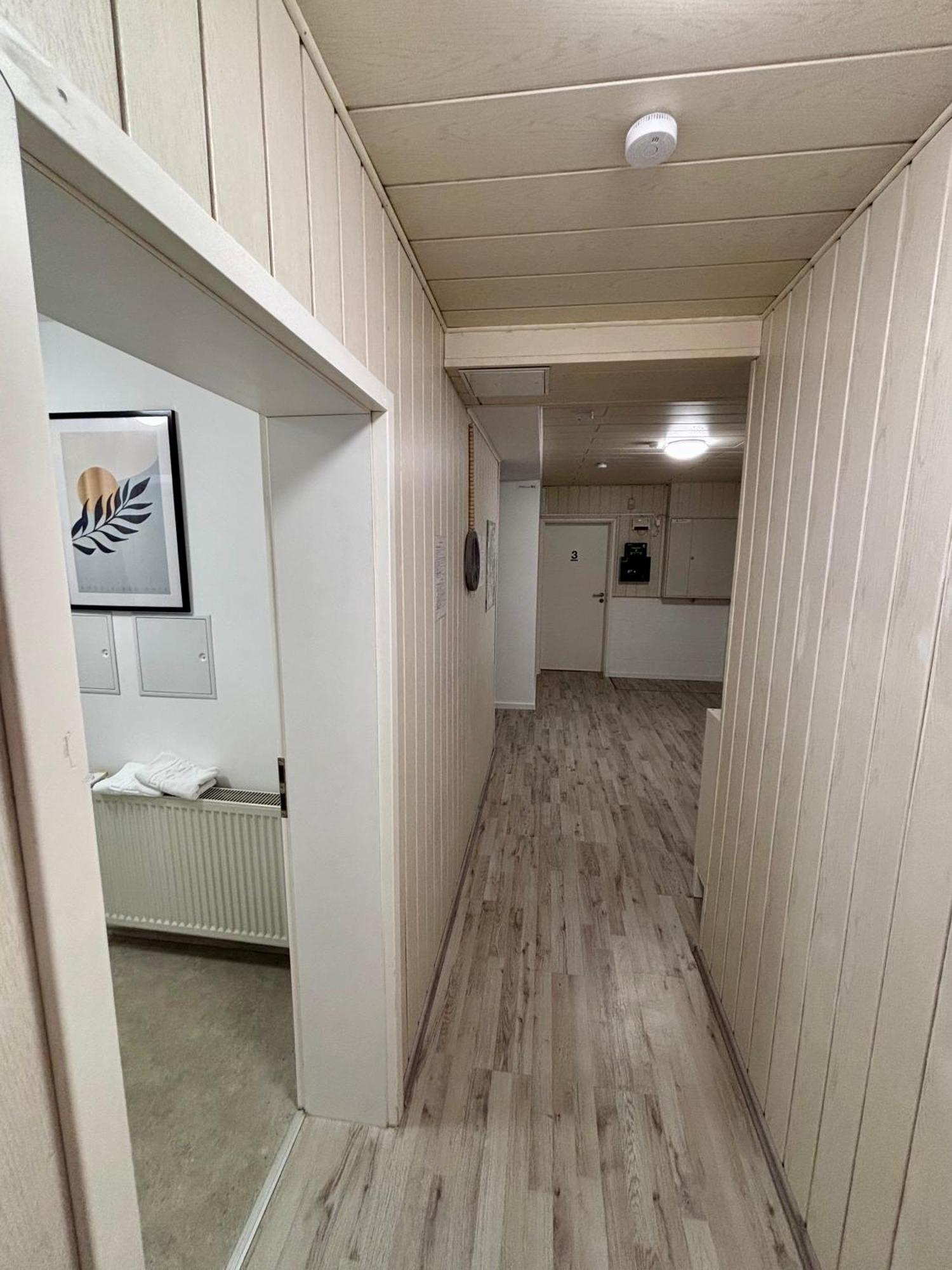 Appartement Quartier Wenzelnberg à Langenfeld  Extérieur photo
