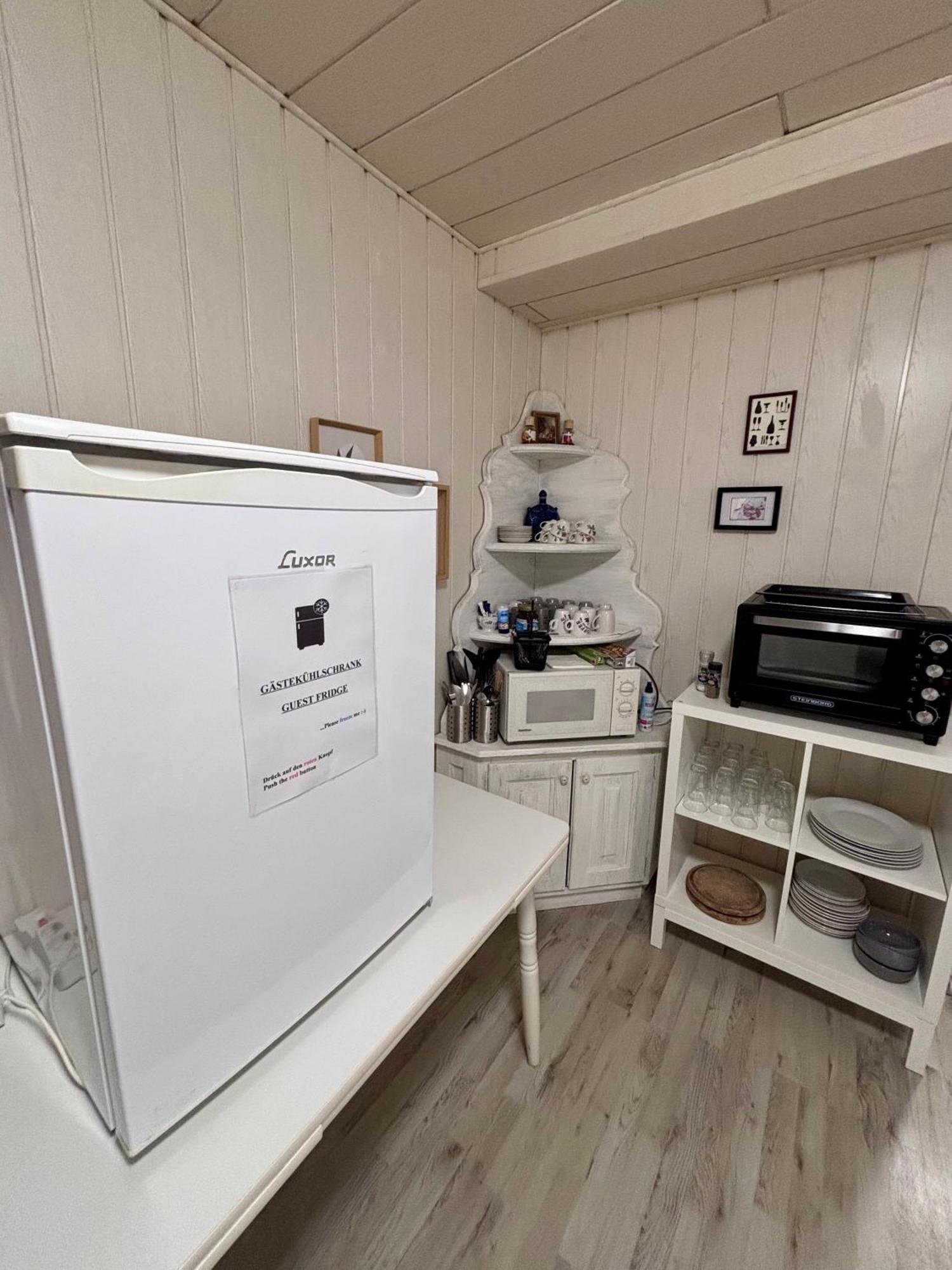 Appartement Quartier Wenzelnberg à Langenfeld  Extérieur photo