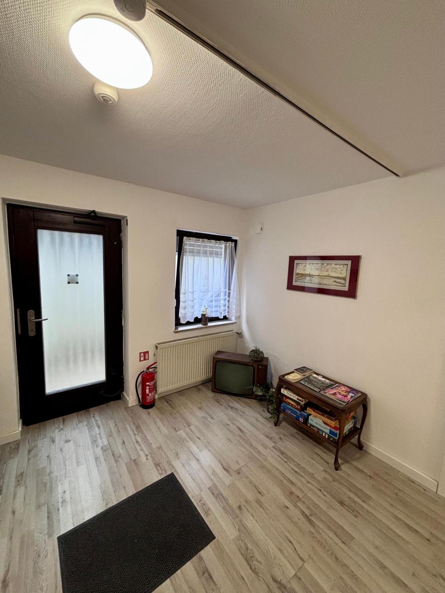 Appartement Quartier Wenzelnberg à Langenfeld  Extérieur photo
