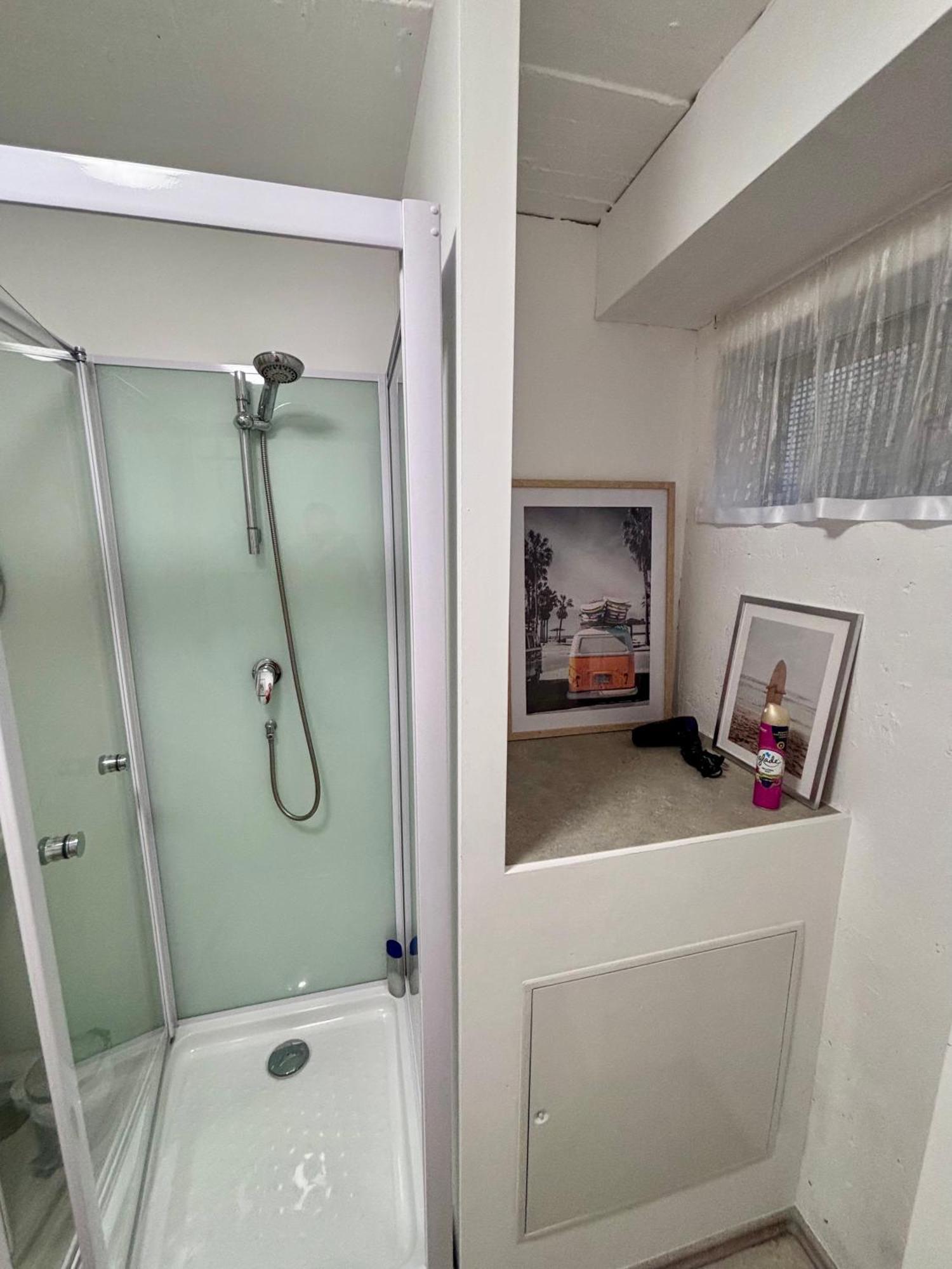 Appartement Quartier Wenzelnberg à Langenfeld  Extérieur photo