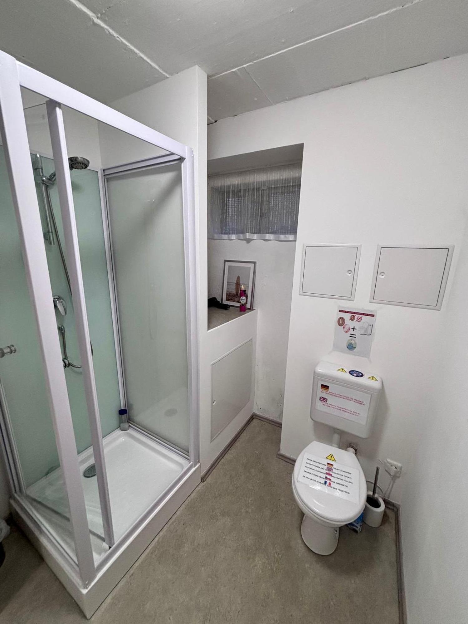 Appartement Quartier Wenzelnberg à Langenfeld  Extérieur photo