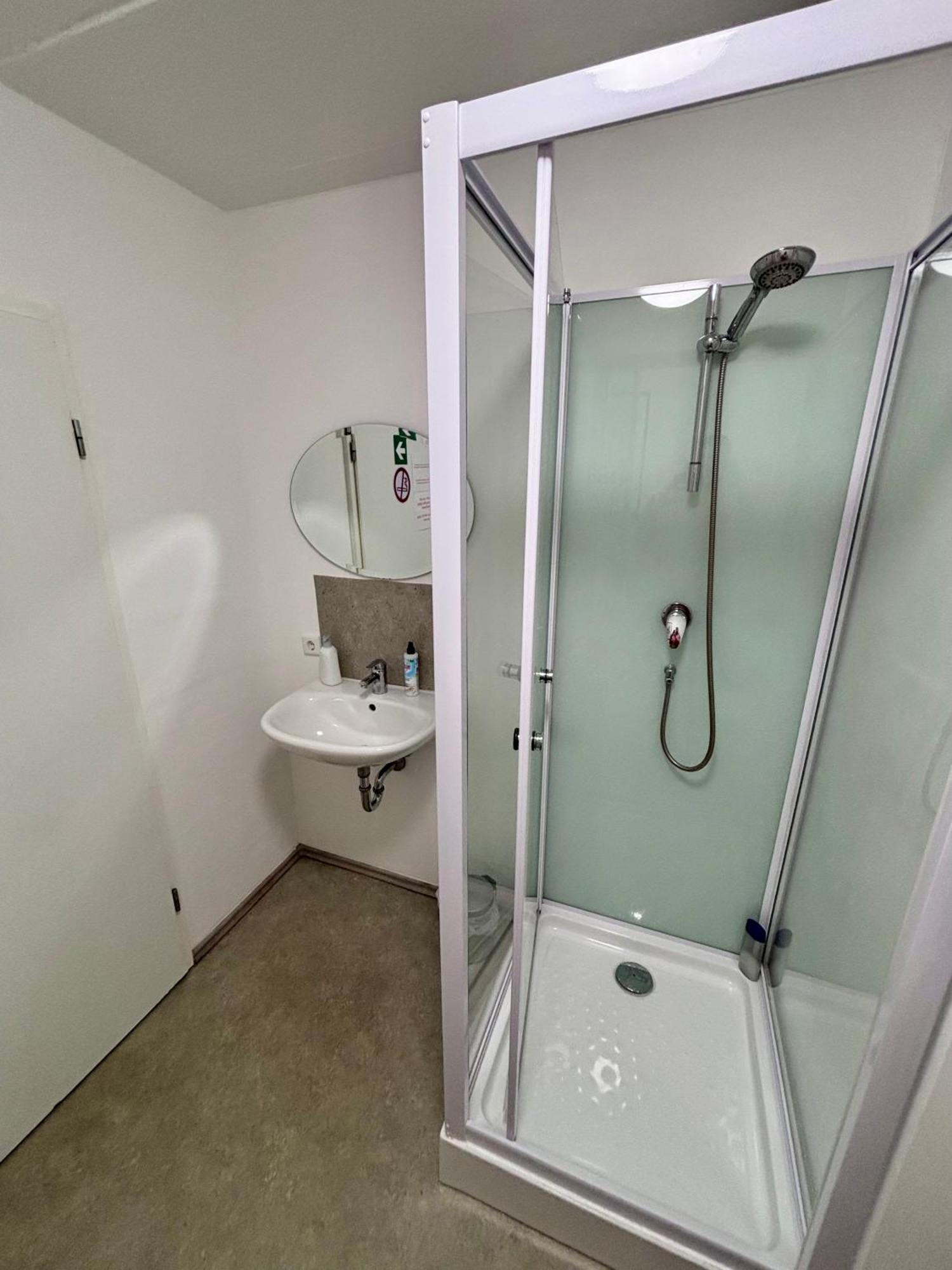 Appartement Quartier Wenzelnberg à Langenfeld  Extérieur photo