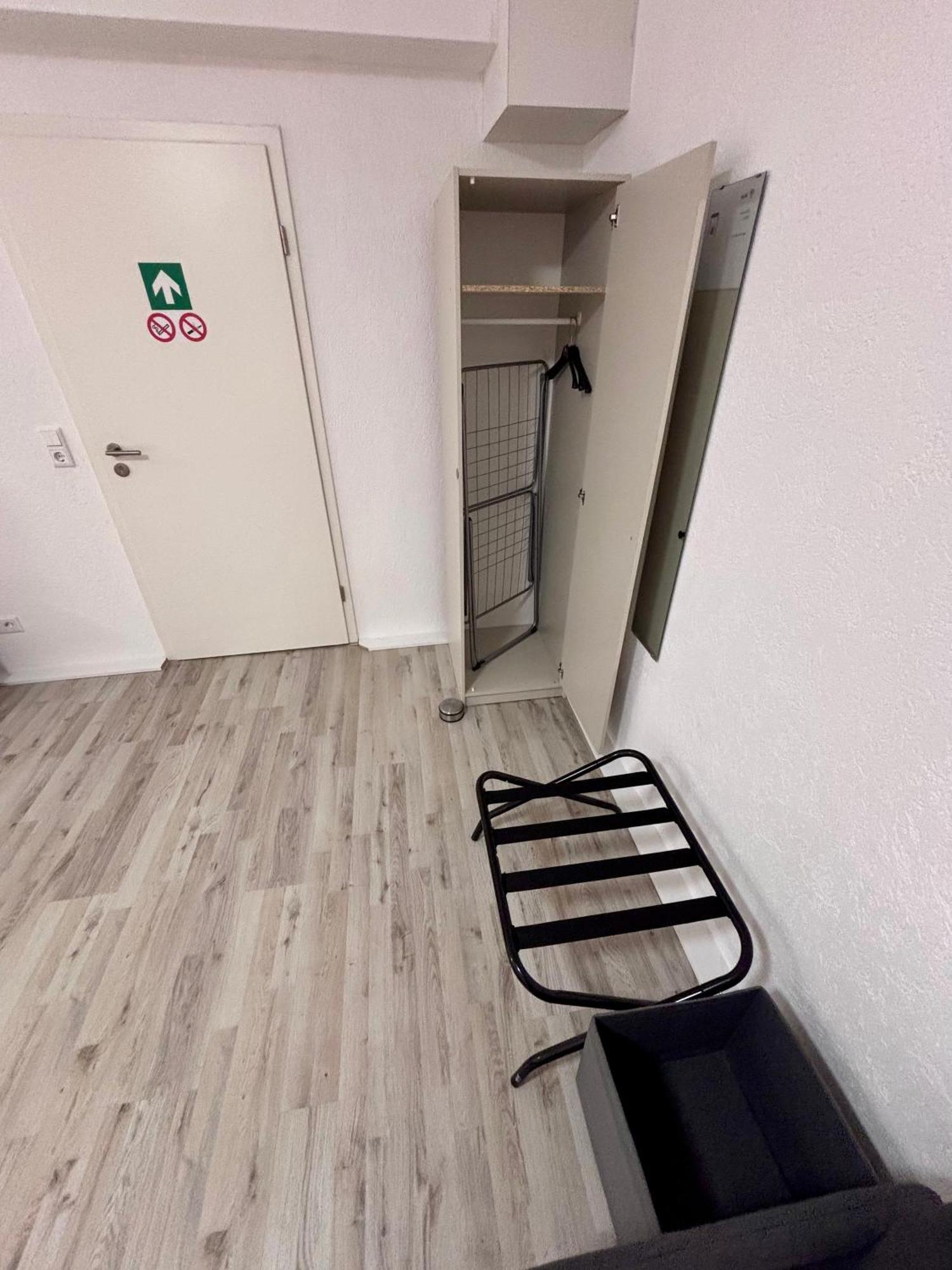Appartement Quartier Wenzelnberg à Langenfeld  Extérieur photo