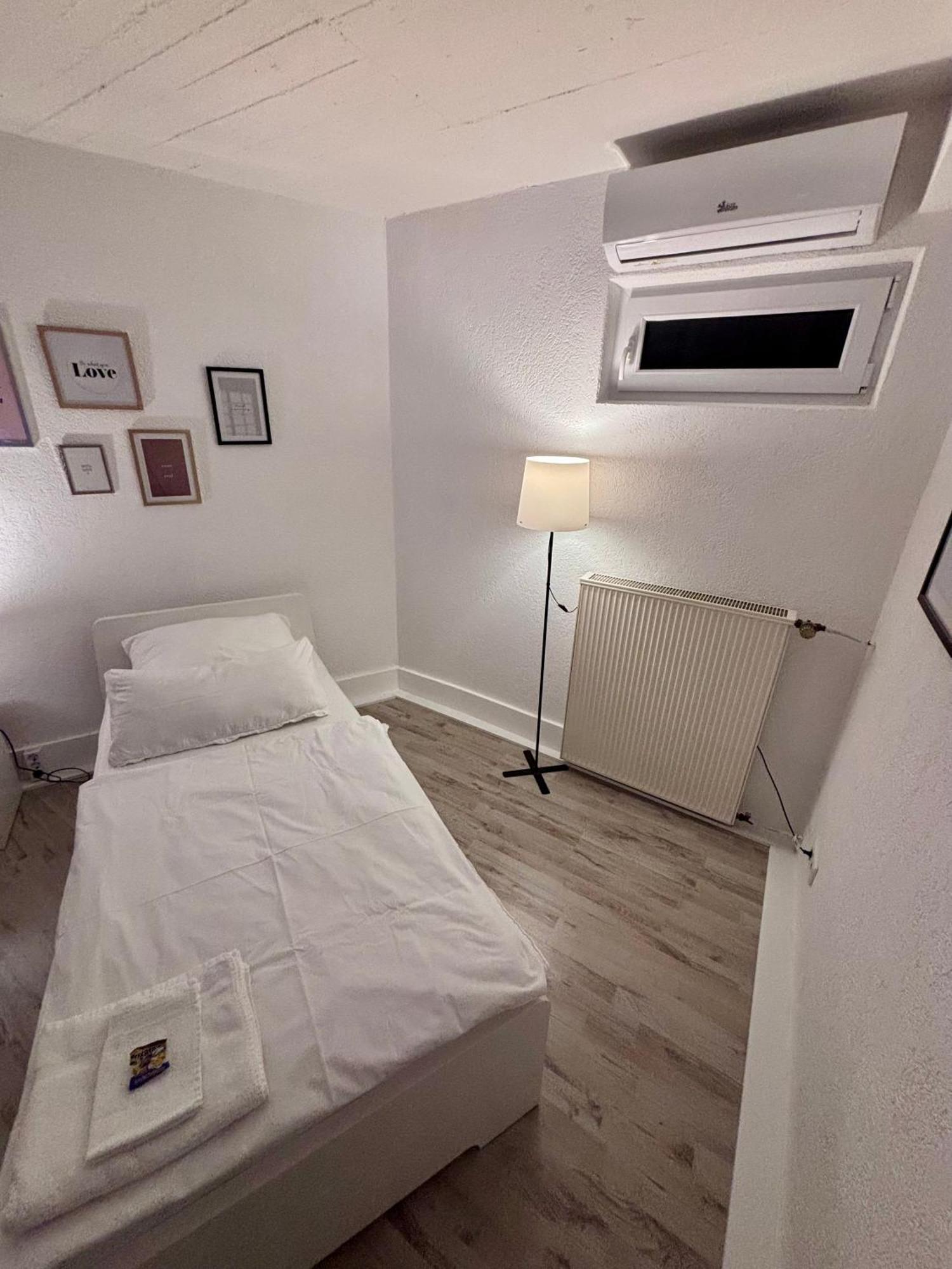 Appartement Quartier Wenzelnberg à Langenfeld  Extérieur photo