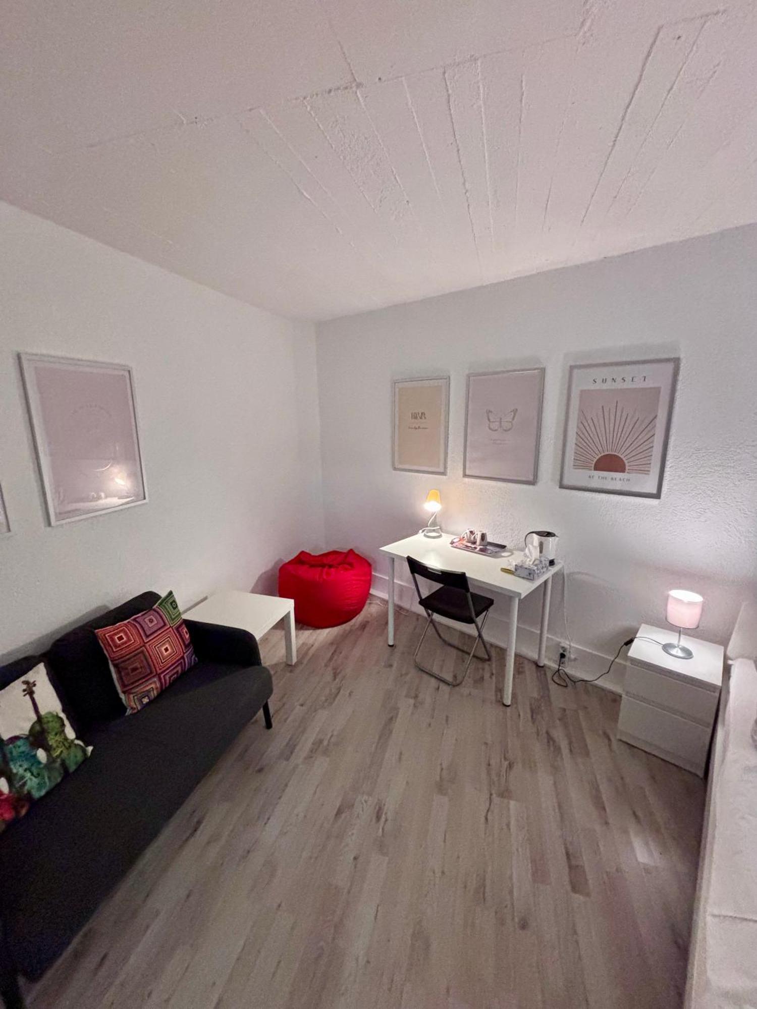 Appartement Quartier Wenzelnberg à Langenfeld  Extérieur photo