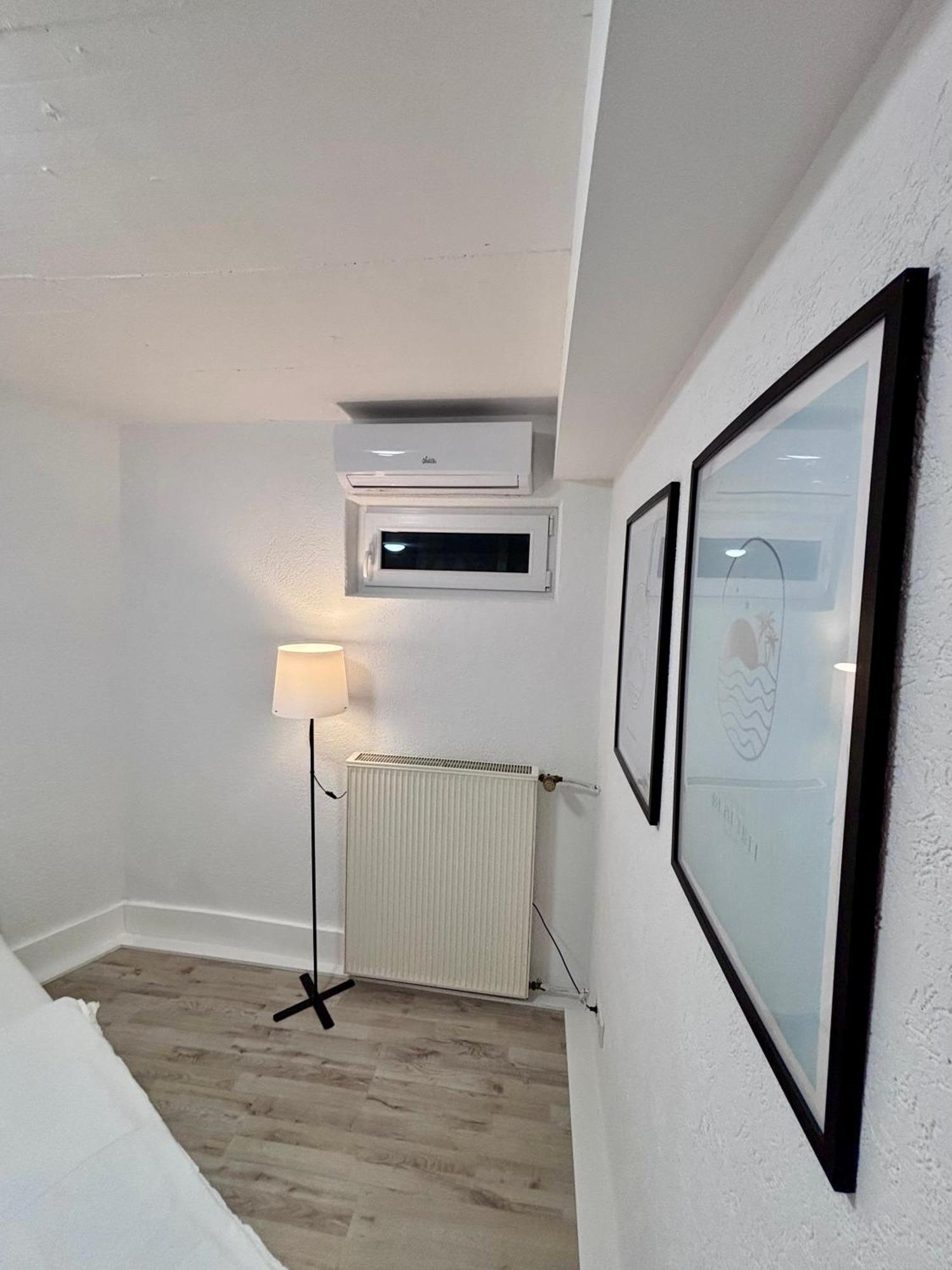 Appartement Quartier Wenzelnberg à Langenfeld  Extérieur photo